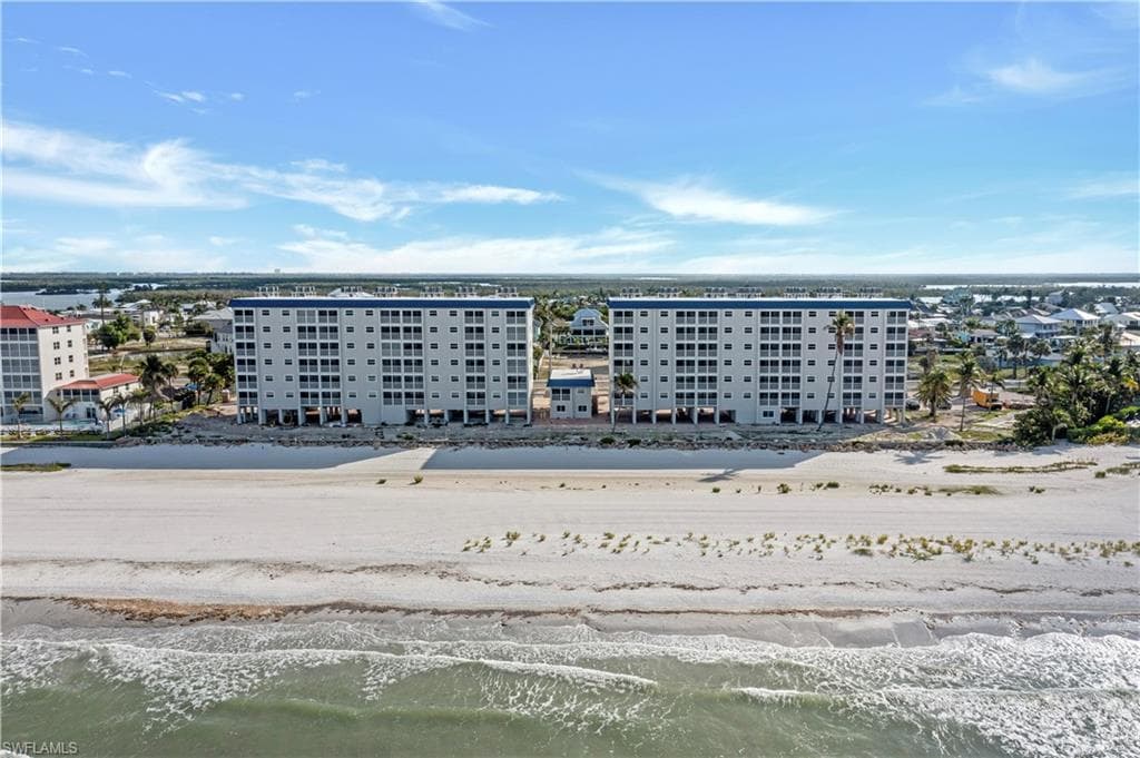 5100 Estero BLVD 6B3-25
