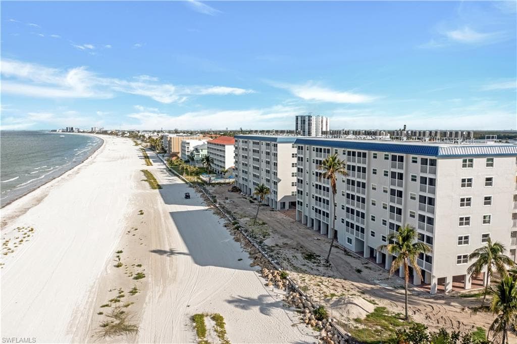 5100 Estero BLVD 6B3-19