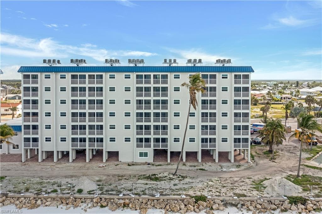 5100 Estero BLVD 6B3-23