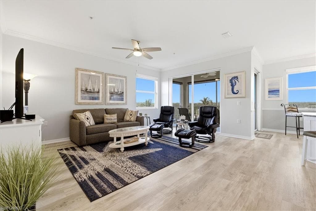14501 Legends BLVD N 401-1