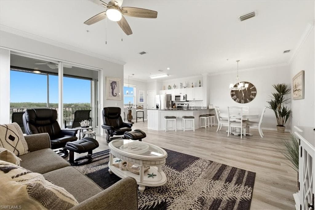 14501 Legends BLVD N 401-5