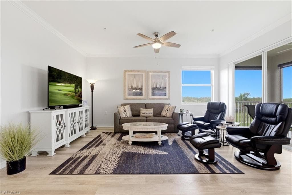 14501 Legends BLVD N 401-2