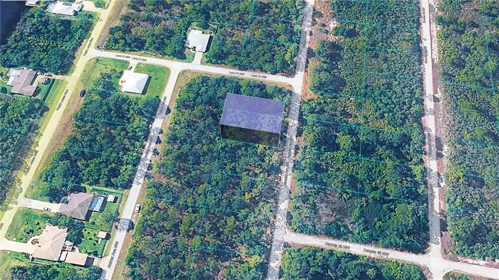 436 Aerostar AVE NW-3