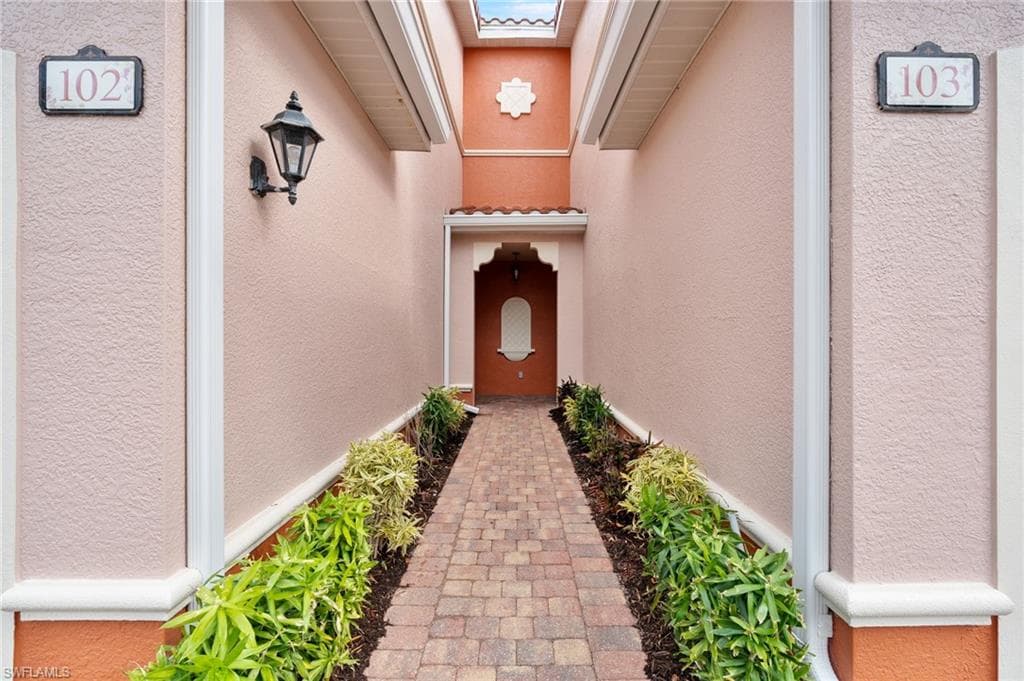 20150 ESTERO GARDENS CIR 102-21