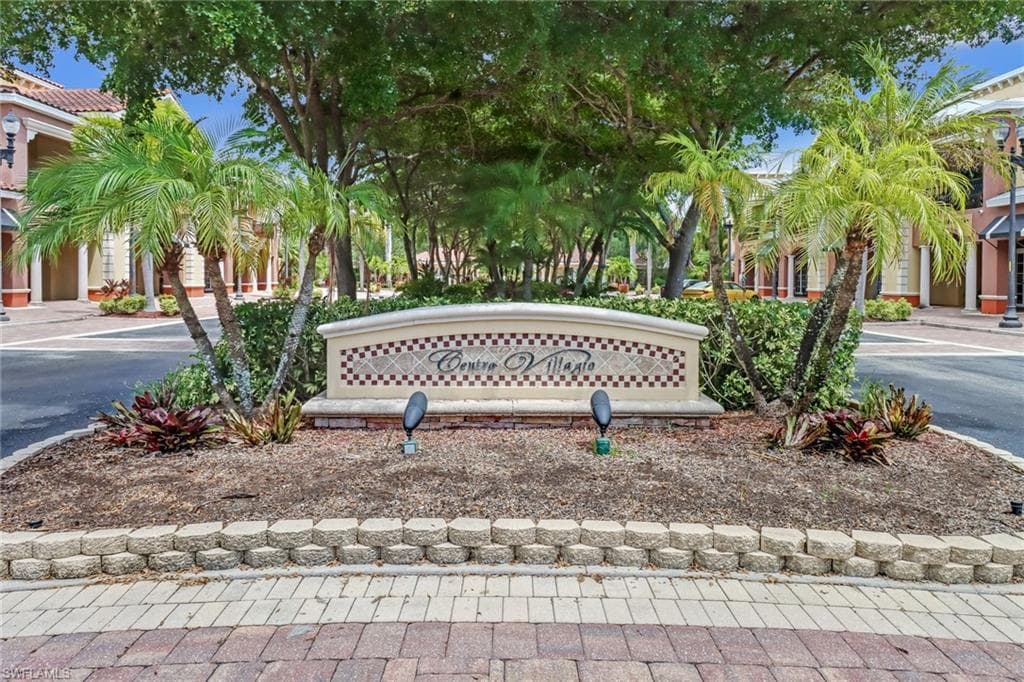 20150 ESTERO GARDENS CIR 102-31