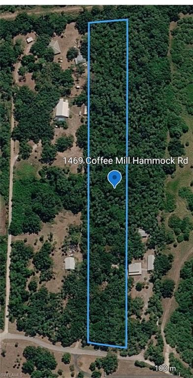 1469 Coffee Mill Hammock RD-37
