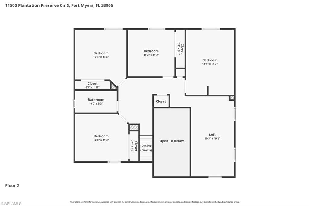 11500 Plantation Preserve CIR S-45