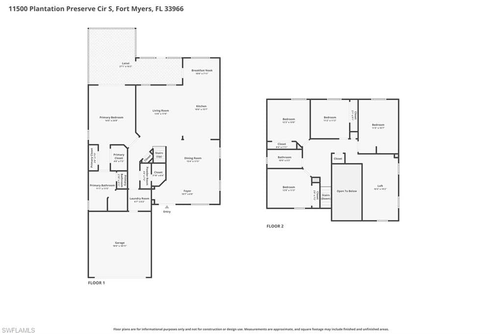 11500 Plantation Preserve CIR S-43