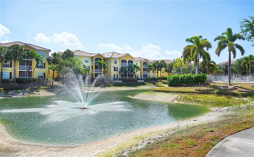 4105 Residence DR 720-1