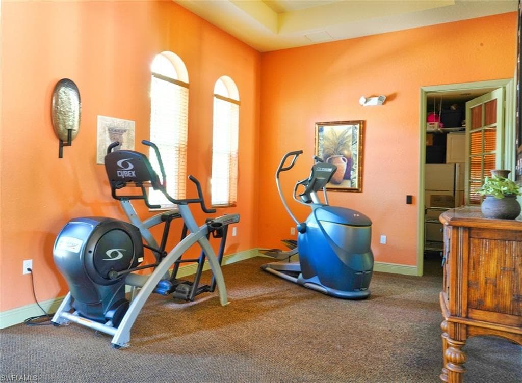 4105 Residence DR 720-20