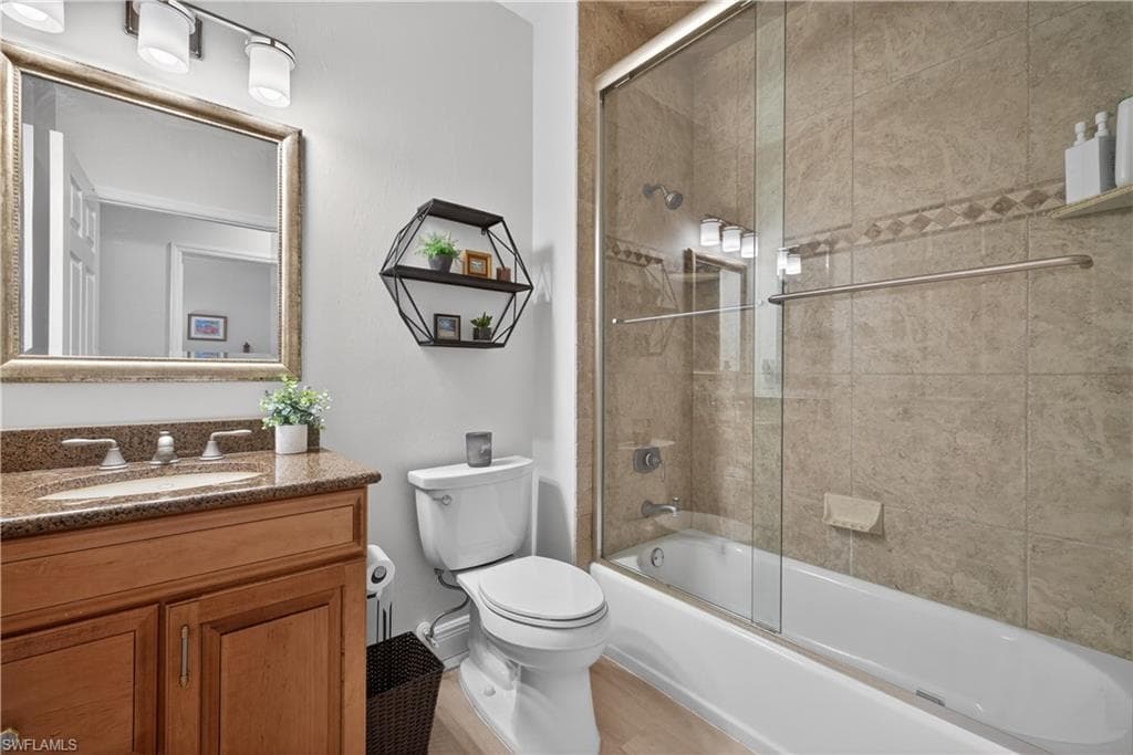 5035 YACHT HARBOR DR 103-17