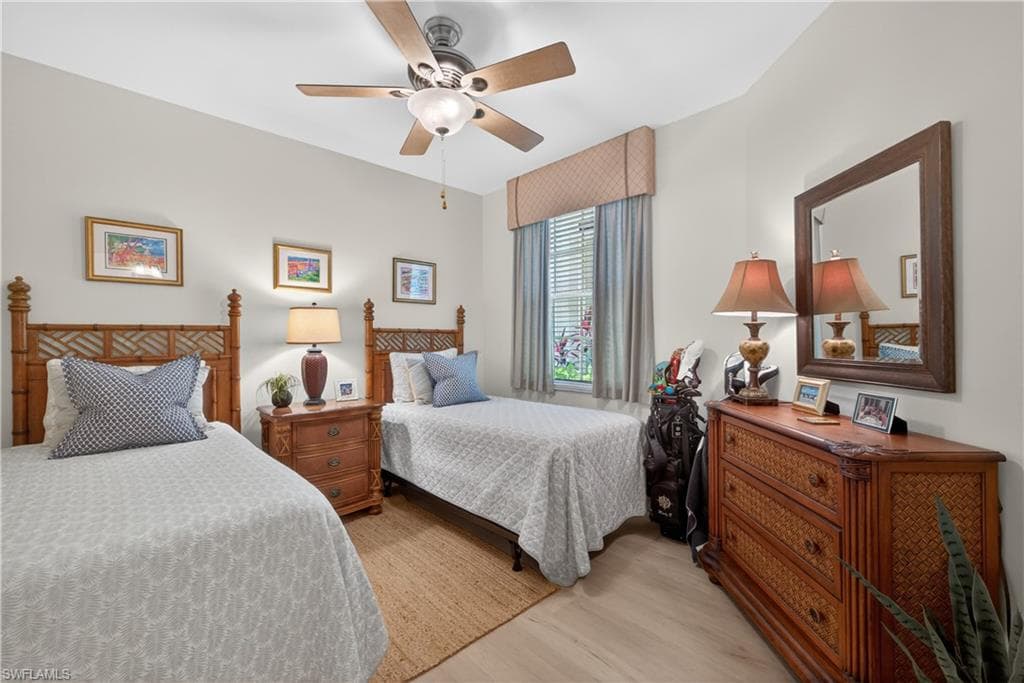 5035 YACHT HARBOR DR 103-18