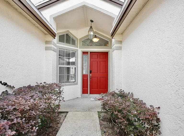 1162 Whispering Winds CT-1