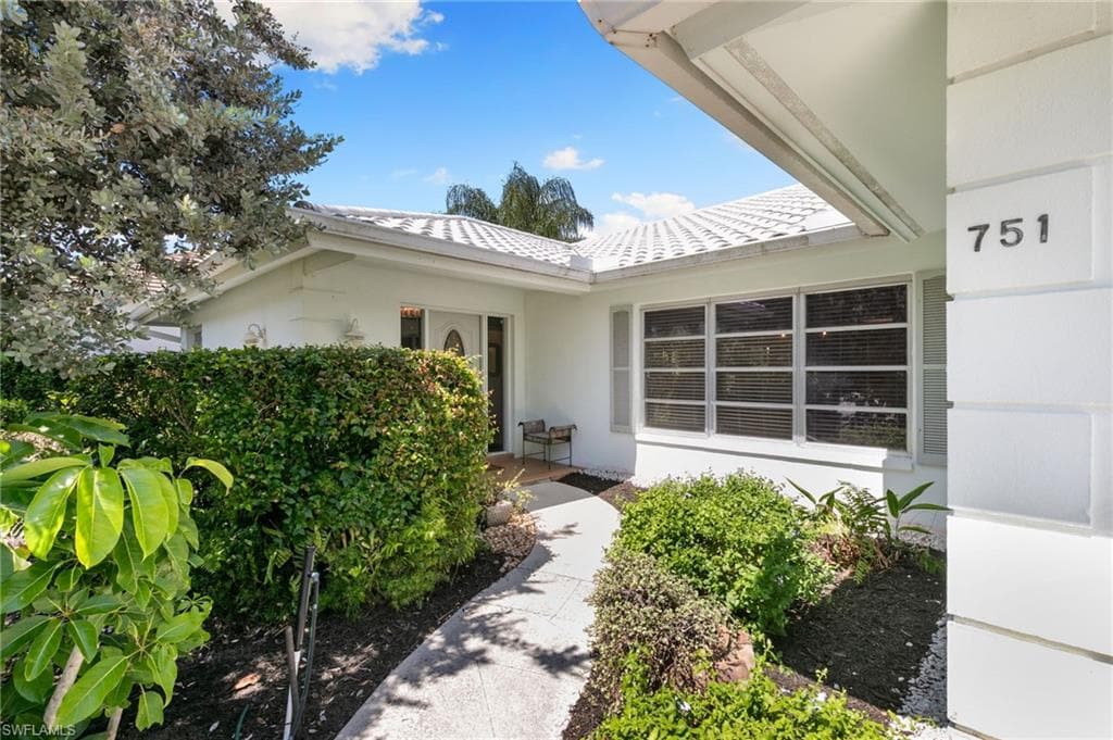 751 Orchid CT-1