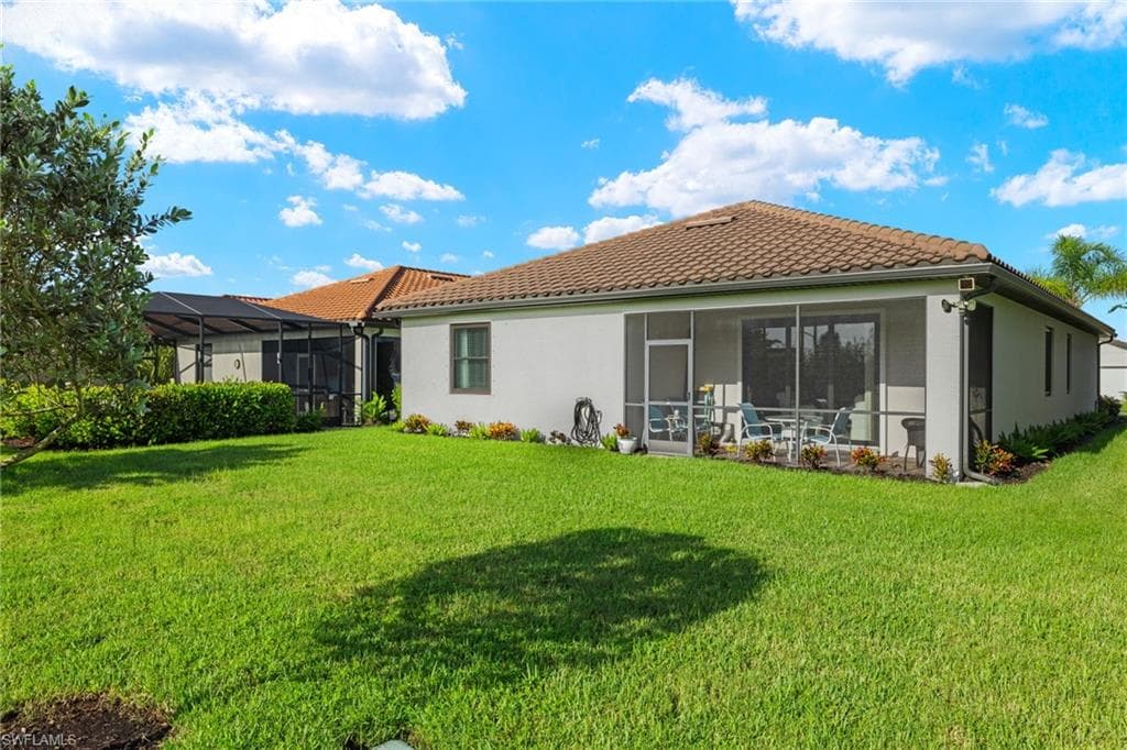 1600 Vizcaya Ln, Naples, FL 34113-27