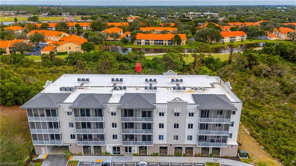 26610 Rosewood Pointe Dr 308, Bonita Springs, Fl 34135-2