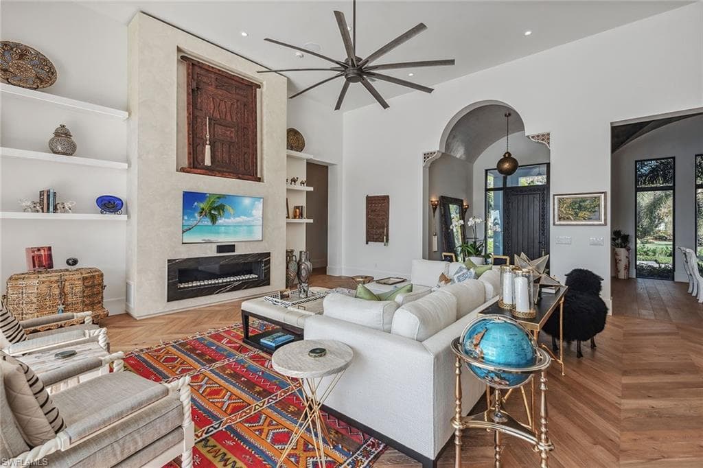 14451 Marsala Way, Naples, FL 34109-9