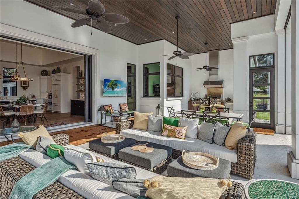 14451 Marsala Way, Naples, FL 34109-29