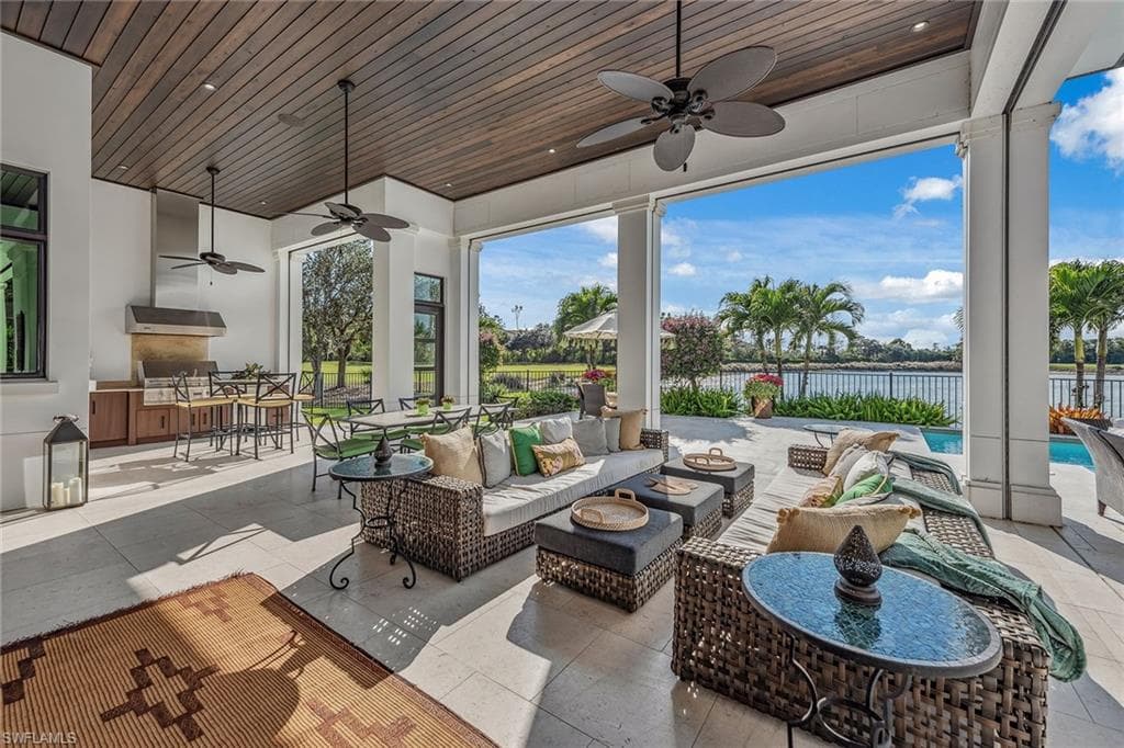 14451 Marsala Way, Naples, FL 34109-30
