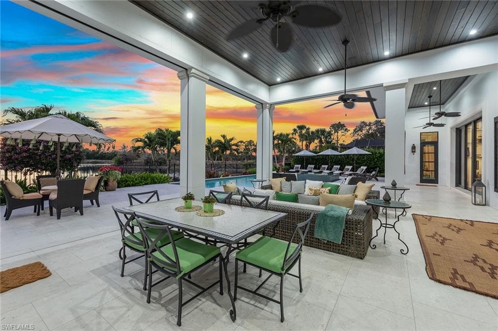 14451 Marsala Way, Naples, FL 34109-32
