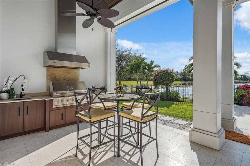14451 Marsala Way, Naples, FL 34109-34