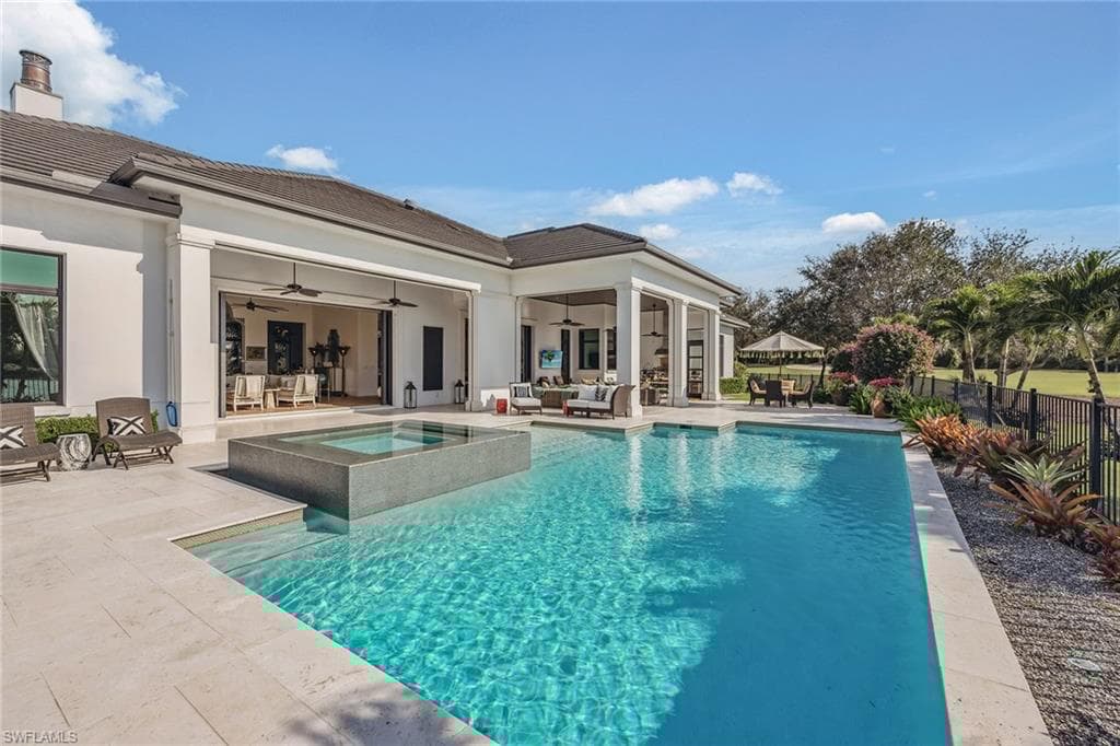 14451 Marsala Way, Naples, FL 34109-37