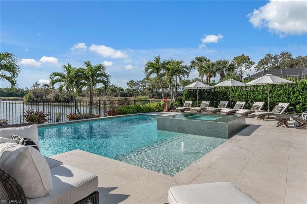 14451 Marsala Way, Naples, FL 34109-38