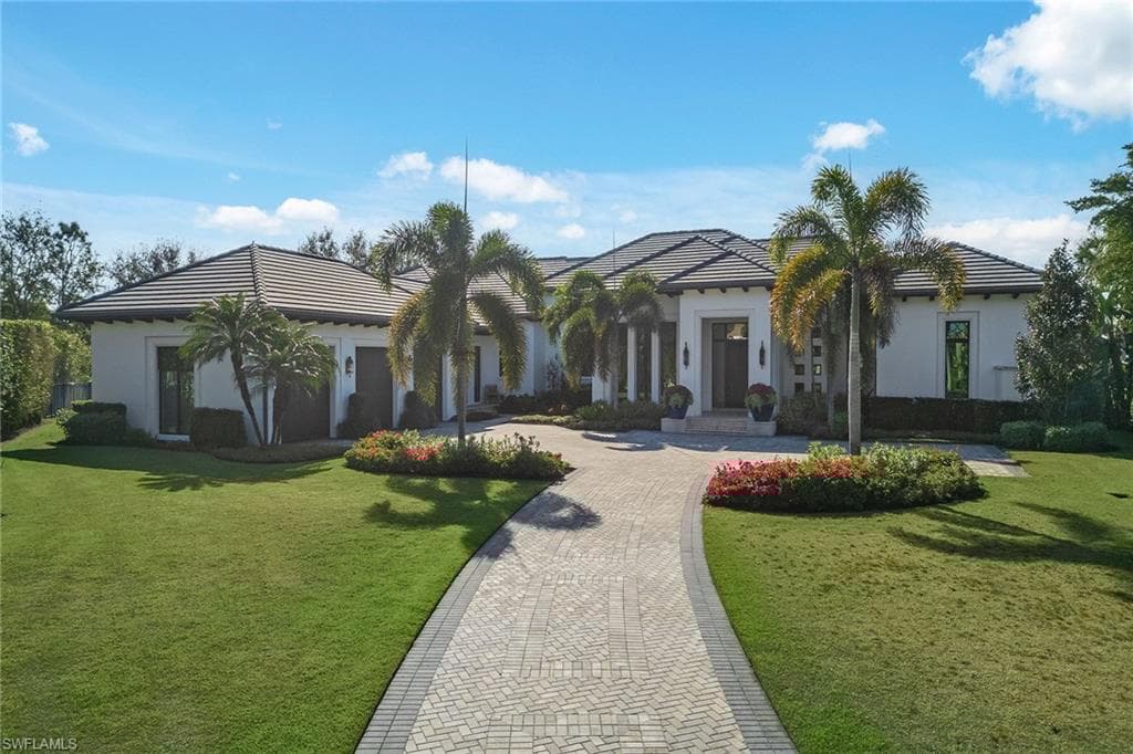 14451 Marsala Way, Naples, FL 34109-3