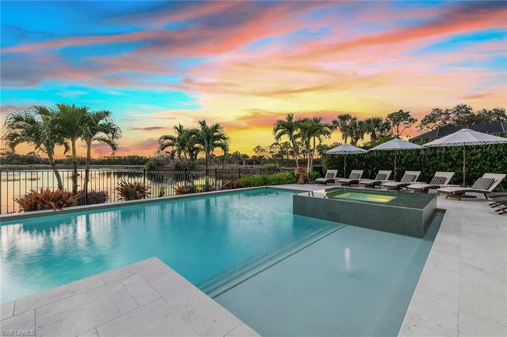 14451 Marsala Way, Naples, FL 34109-39