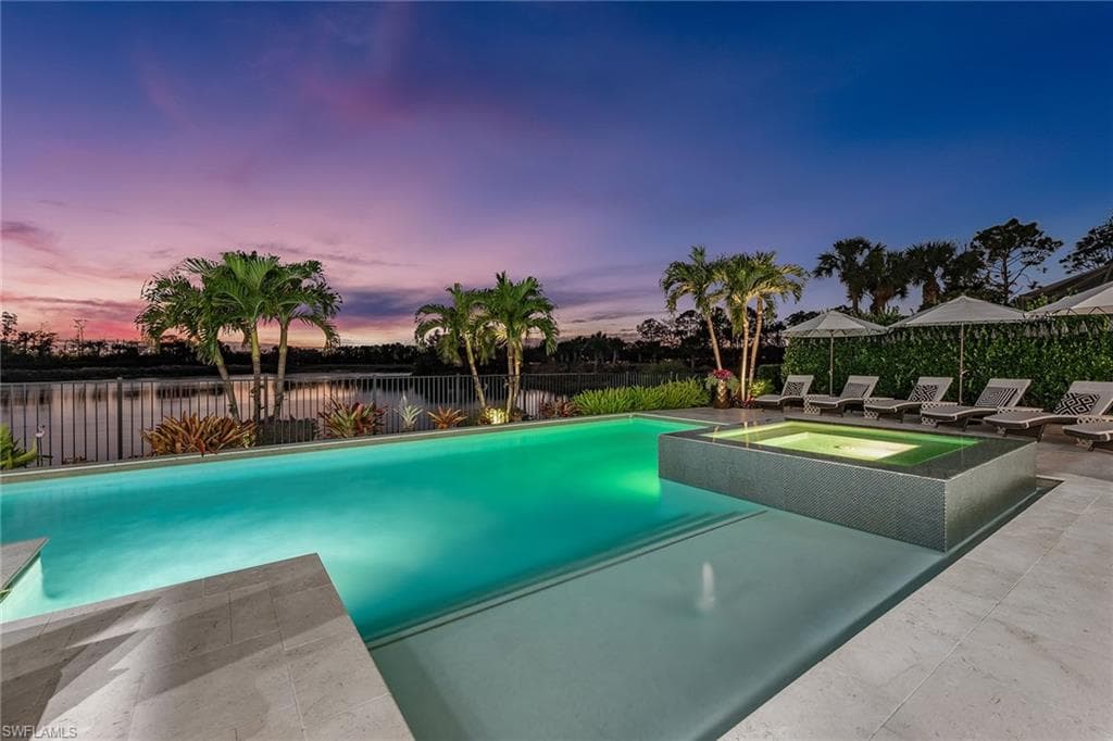 14451 Marsala Way, Naples, FL 34109-41