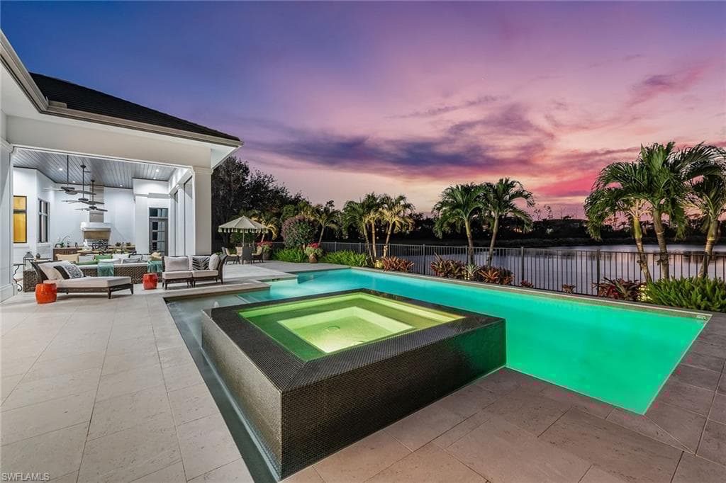 14451 Marsala Way, Naples, FL 34109-42