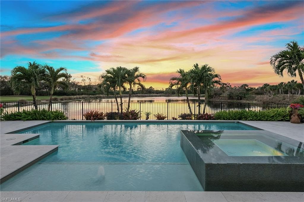 14451 Marsala Way, Naples, FL 34109-43