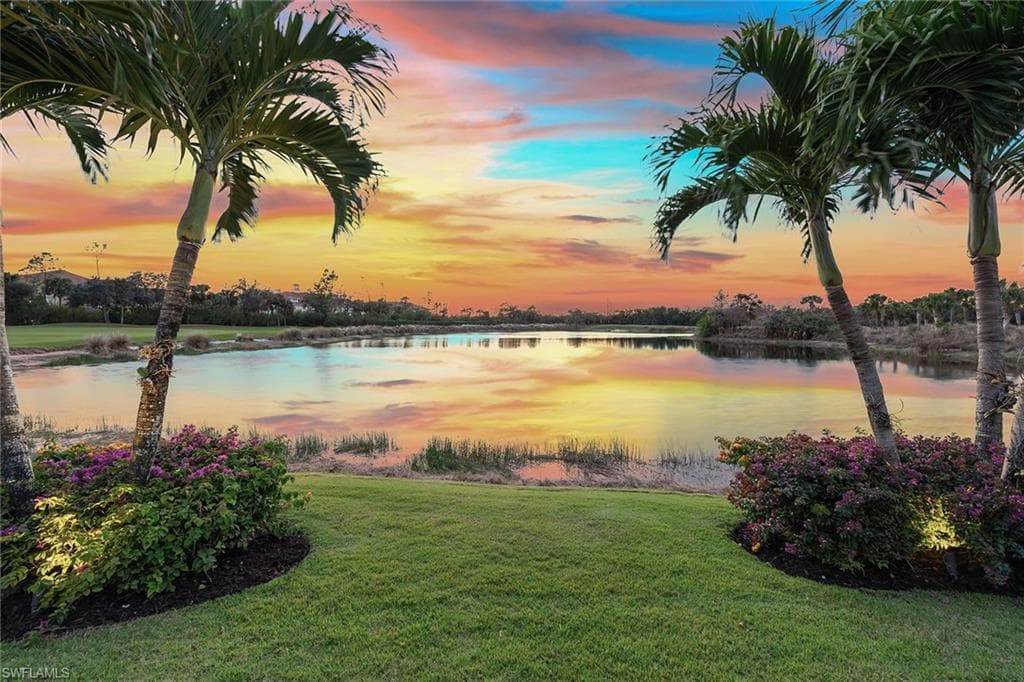 14451 Marsala Way, Naples, FL 34109-45