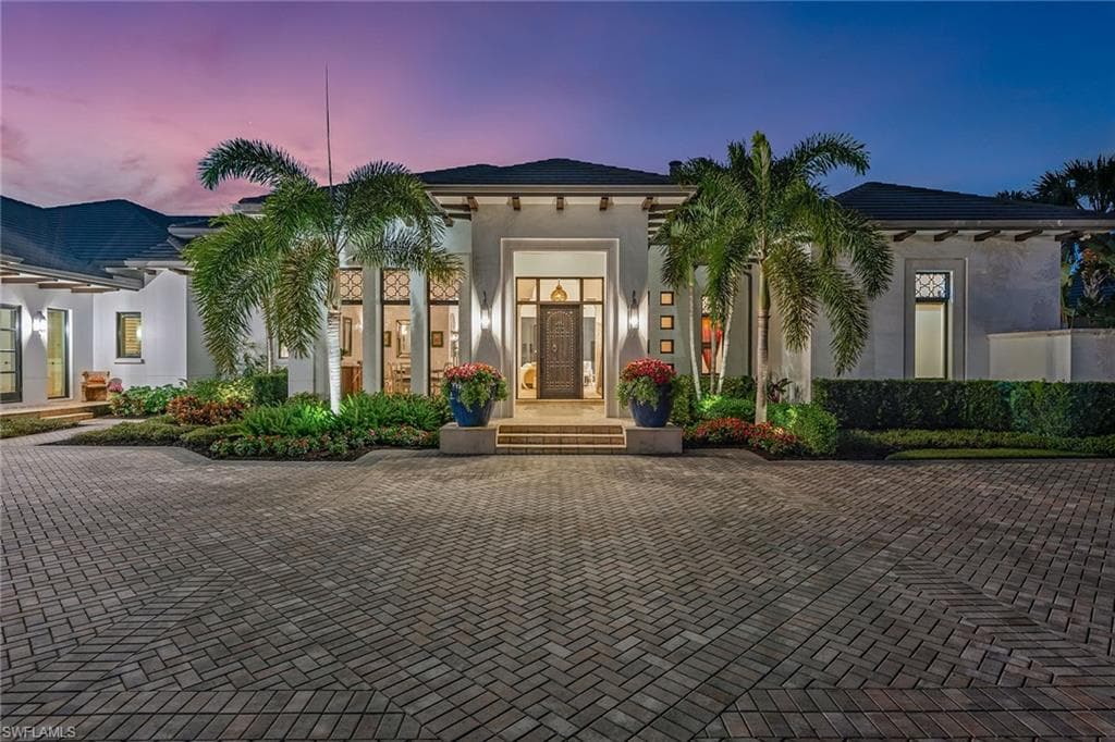 14451 Marsala Way, Naples, FL 34109-4