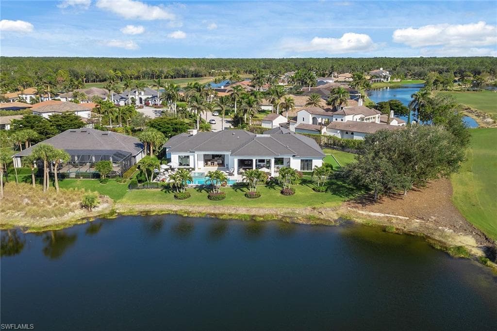 14451 Marsala Way, Naples, FL 34109-49