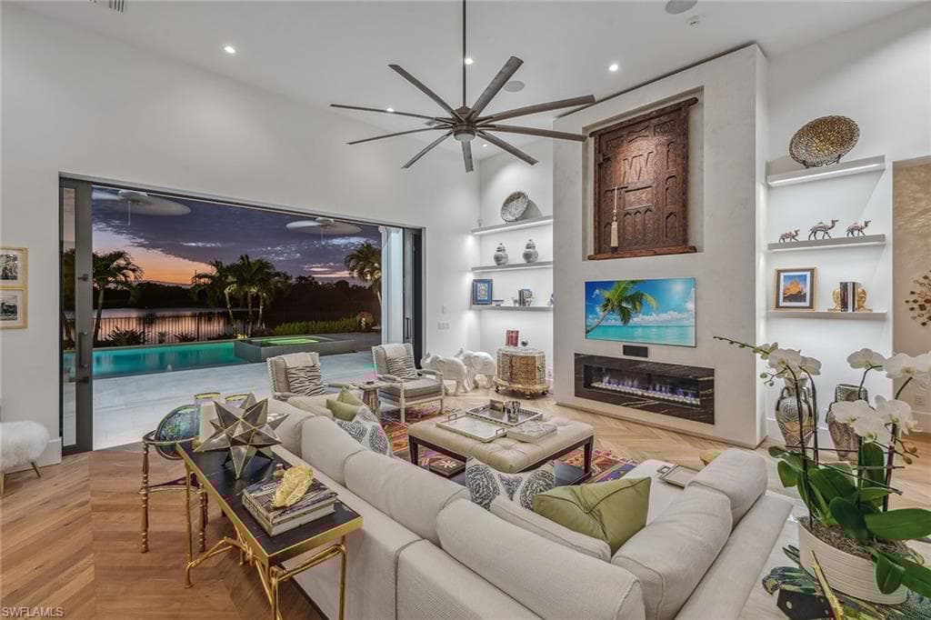14451 Marsala Way, Naples, FL 34109-7