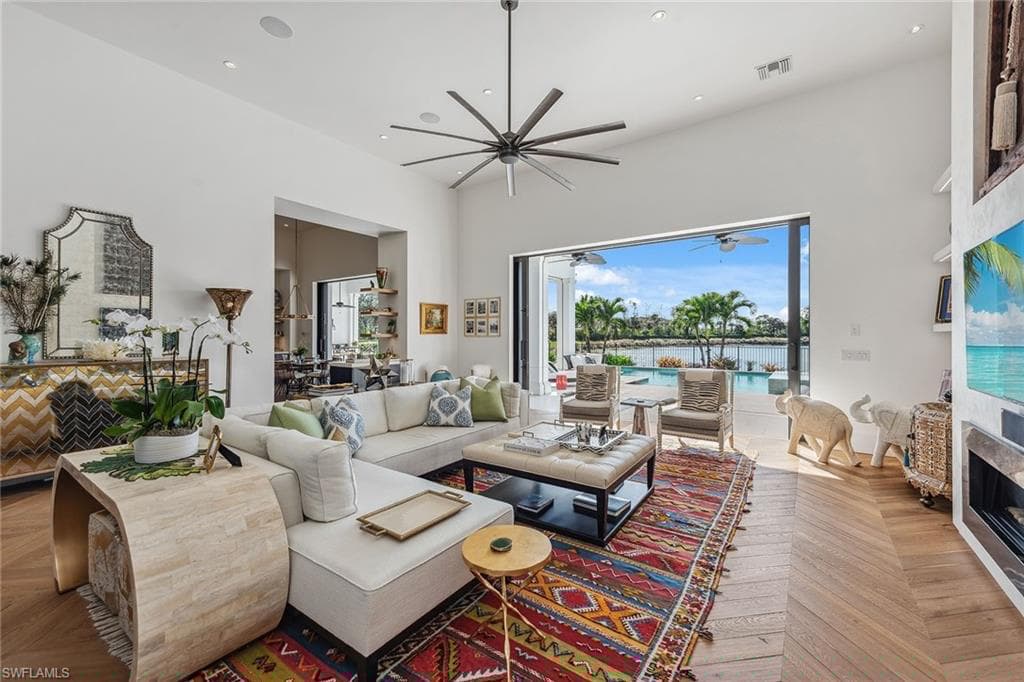 14451 Marsala Way, Naples, FL 34109-8
