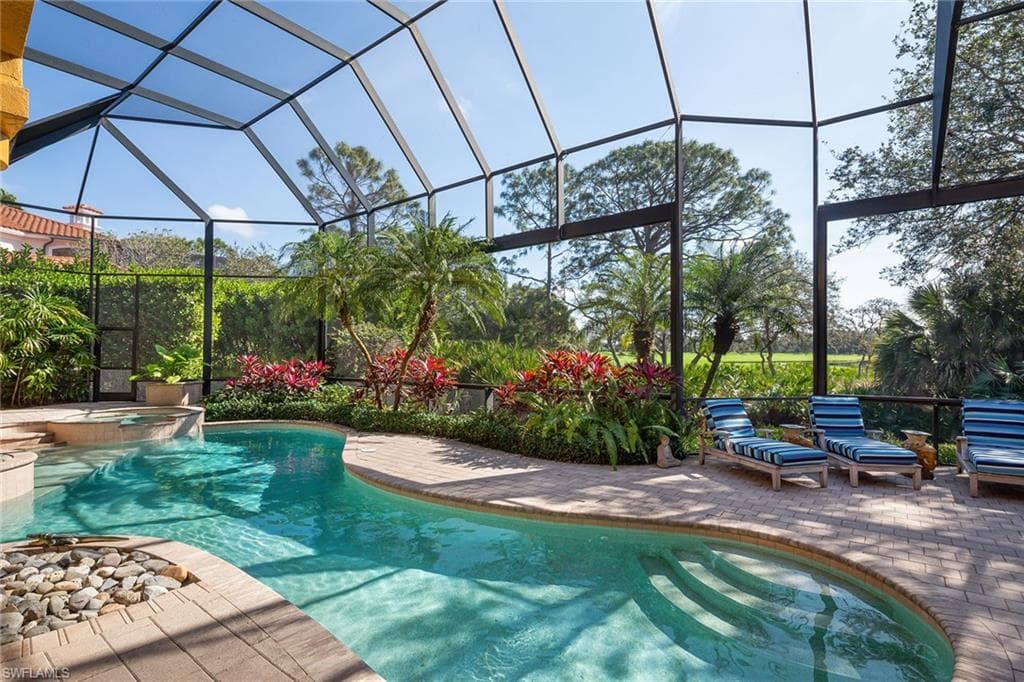 12062 Colliers Reserve Dr, Naples, FL 34110-9