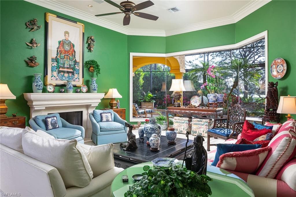 12062 Colliers Reserve Dr, Naples, FL 34110-11