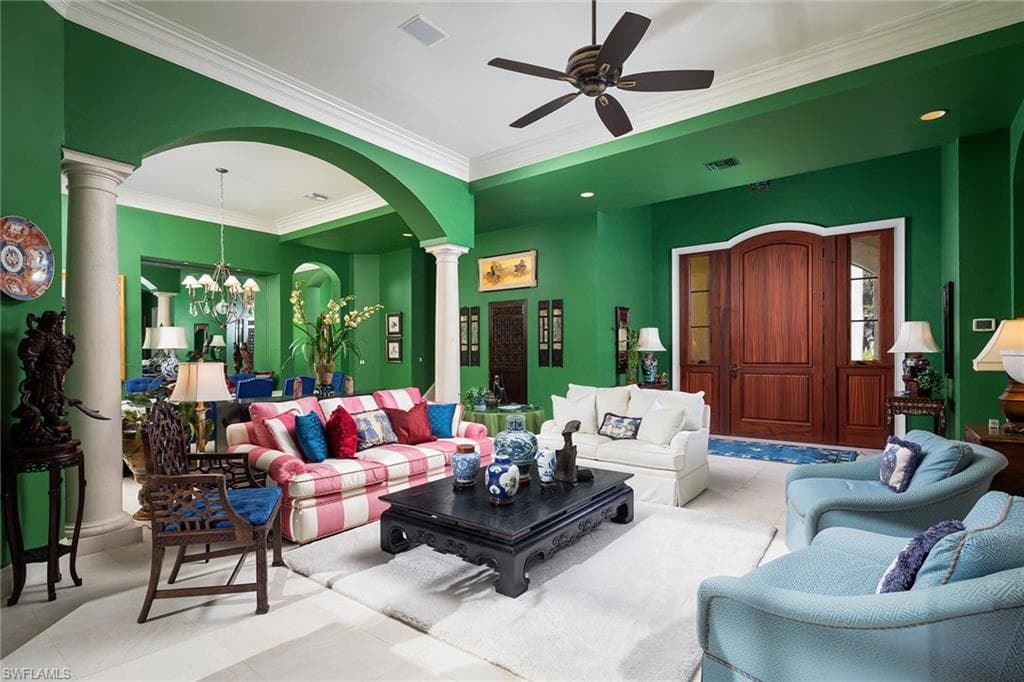 12062 Colliers Reserve Dr, Naples, FL 34110-13