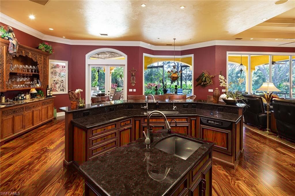 12062 Colliers Reserve Dr, Naples, FL 34110-14