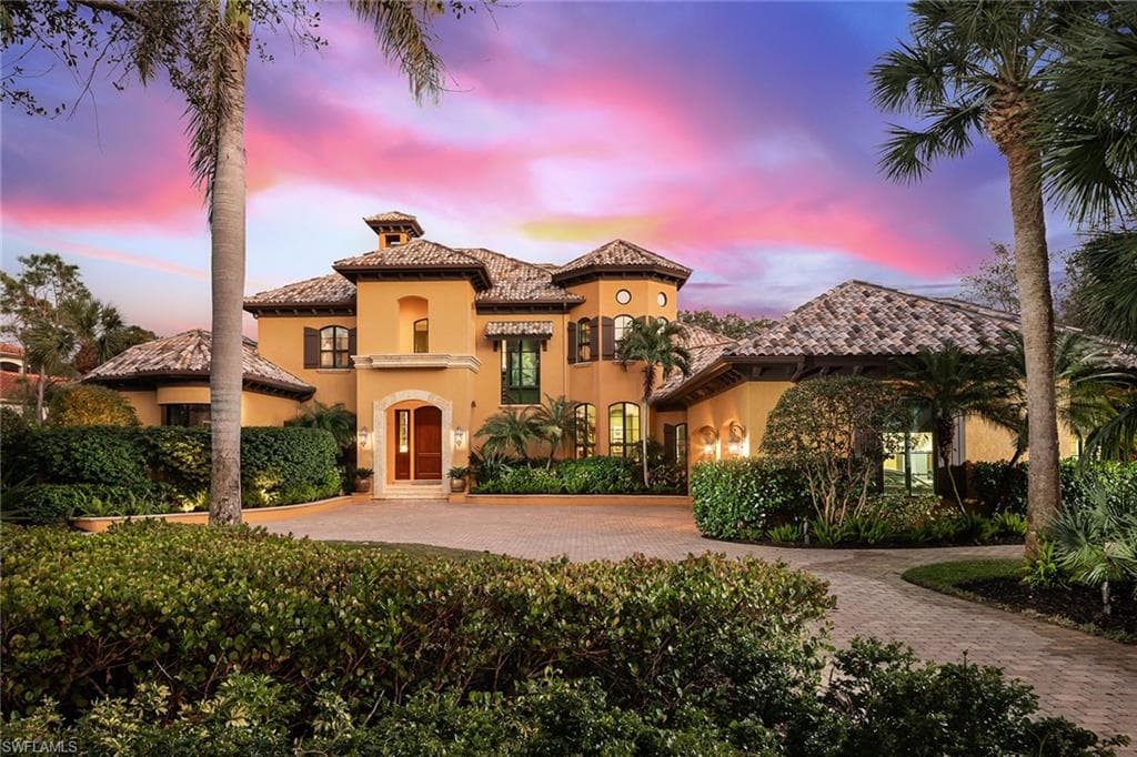 12062 Colliers Reserve Dr, Naples, FL 34110-1