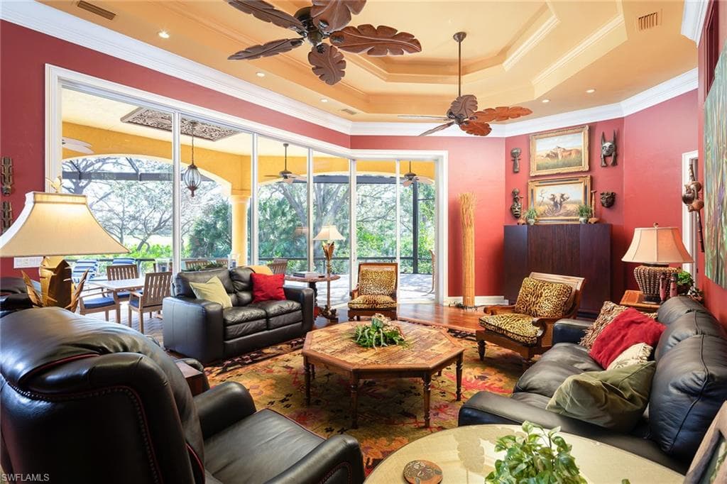 12062 Colliers Reserve Dr, Naples, FL 34110-19