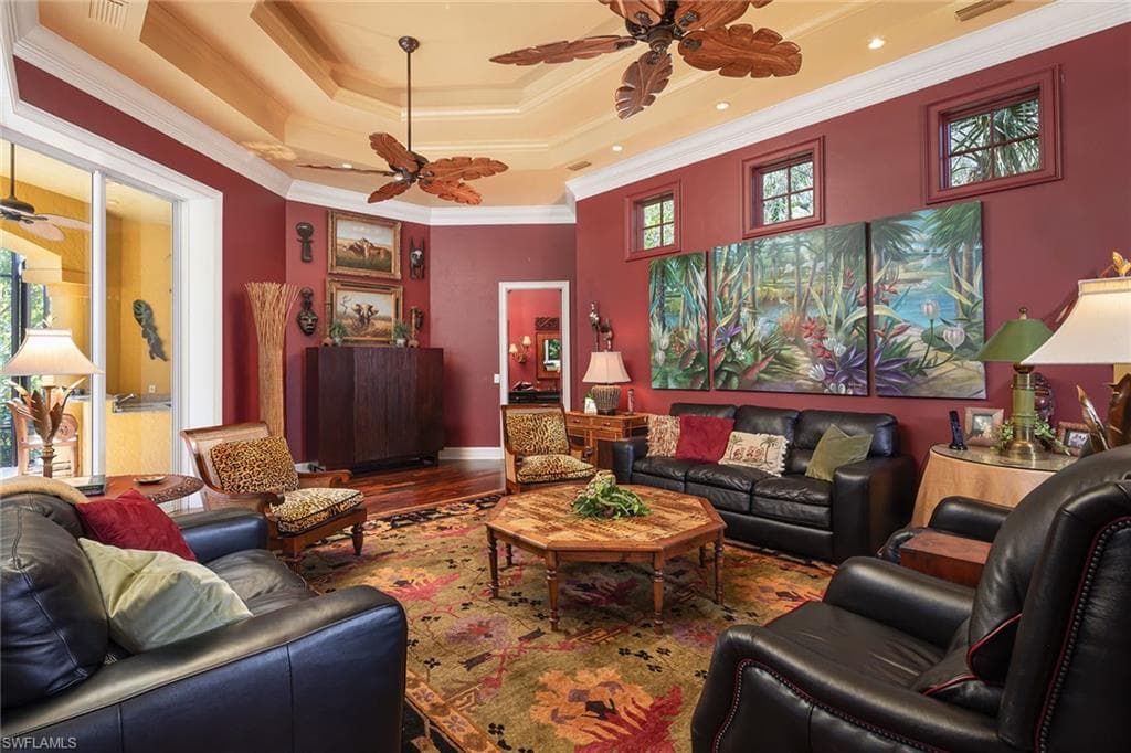 12062 Colliers Reserve Dr, Naples, FL 34110-20