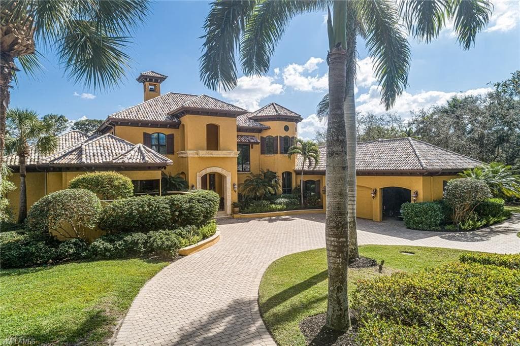 12062 Colliers Reserve Dr, Naples, FL 34110-3
