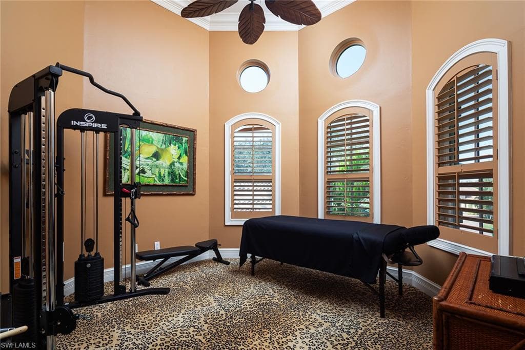 12062 Colliers Reserve Dr, Naples, FL 34110-41