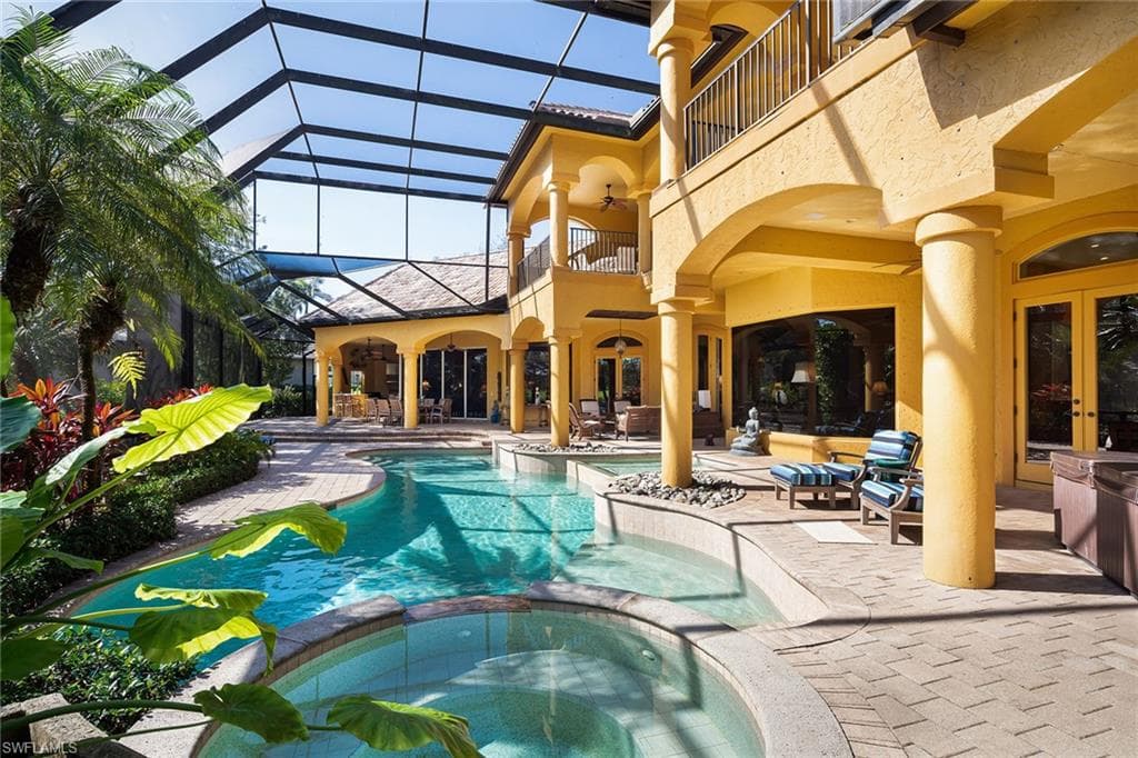 12062 Colliers Reserve Dr, Naples, FL 34110-45