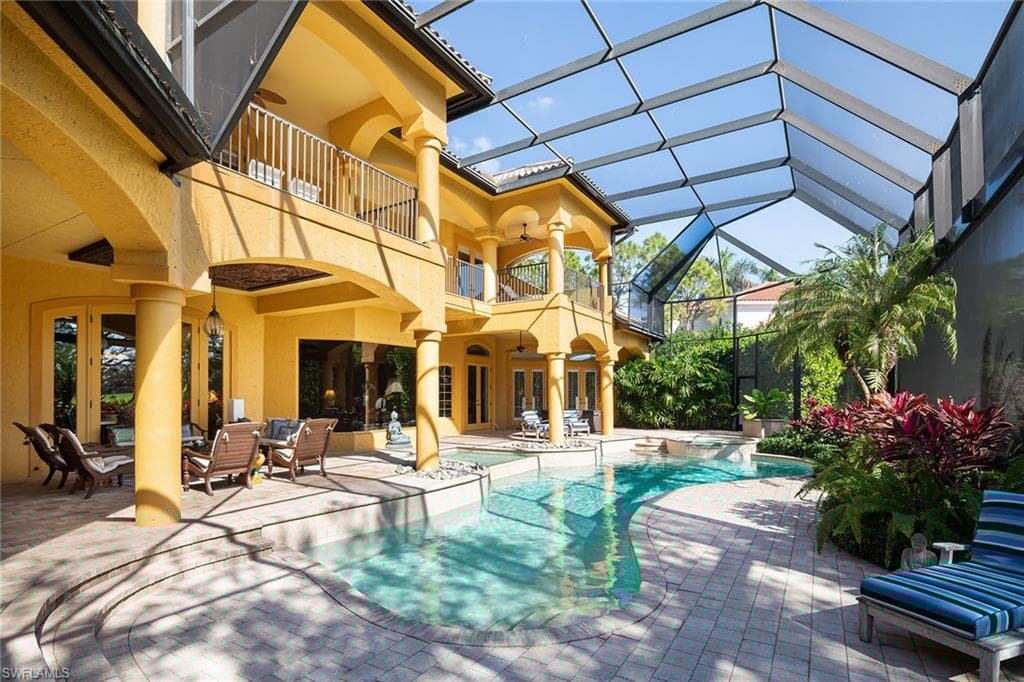 12062 Colliers Reserve Dr, Naples, FL 34110-46