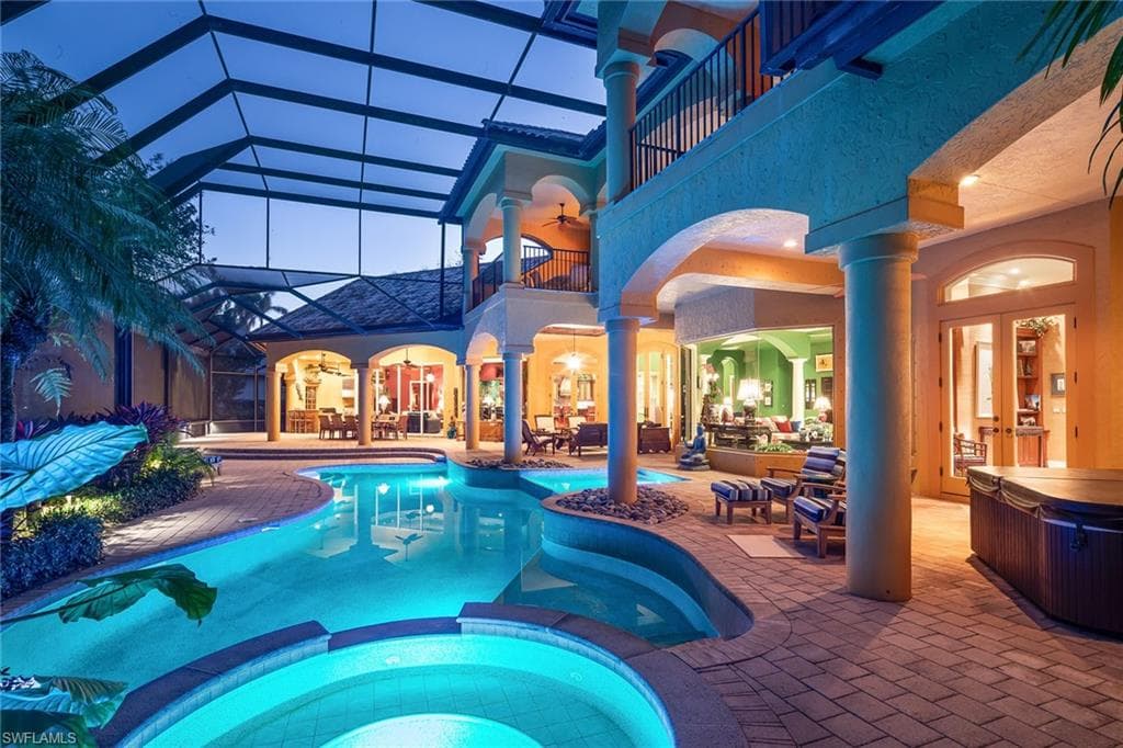 12062 Colliers Reserve Dr, Naples, FL 34110-5