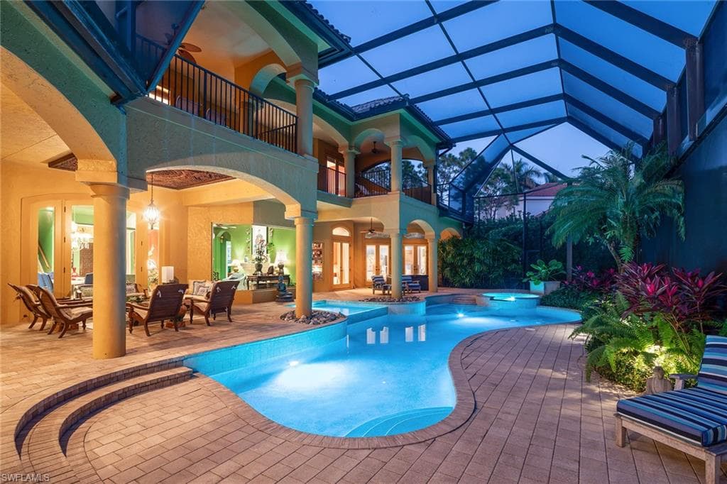 12062 Colliers Reserve Dr, Naples, FL 34110-6